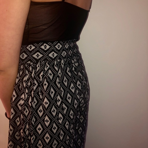 Hippy pants - Picture 2 of 2